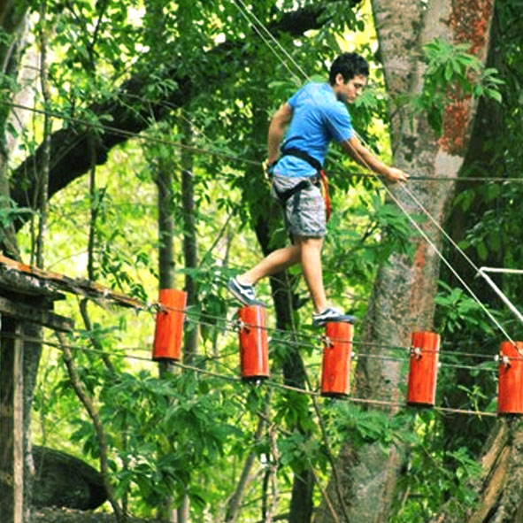 Las Animas Adventure Park 